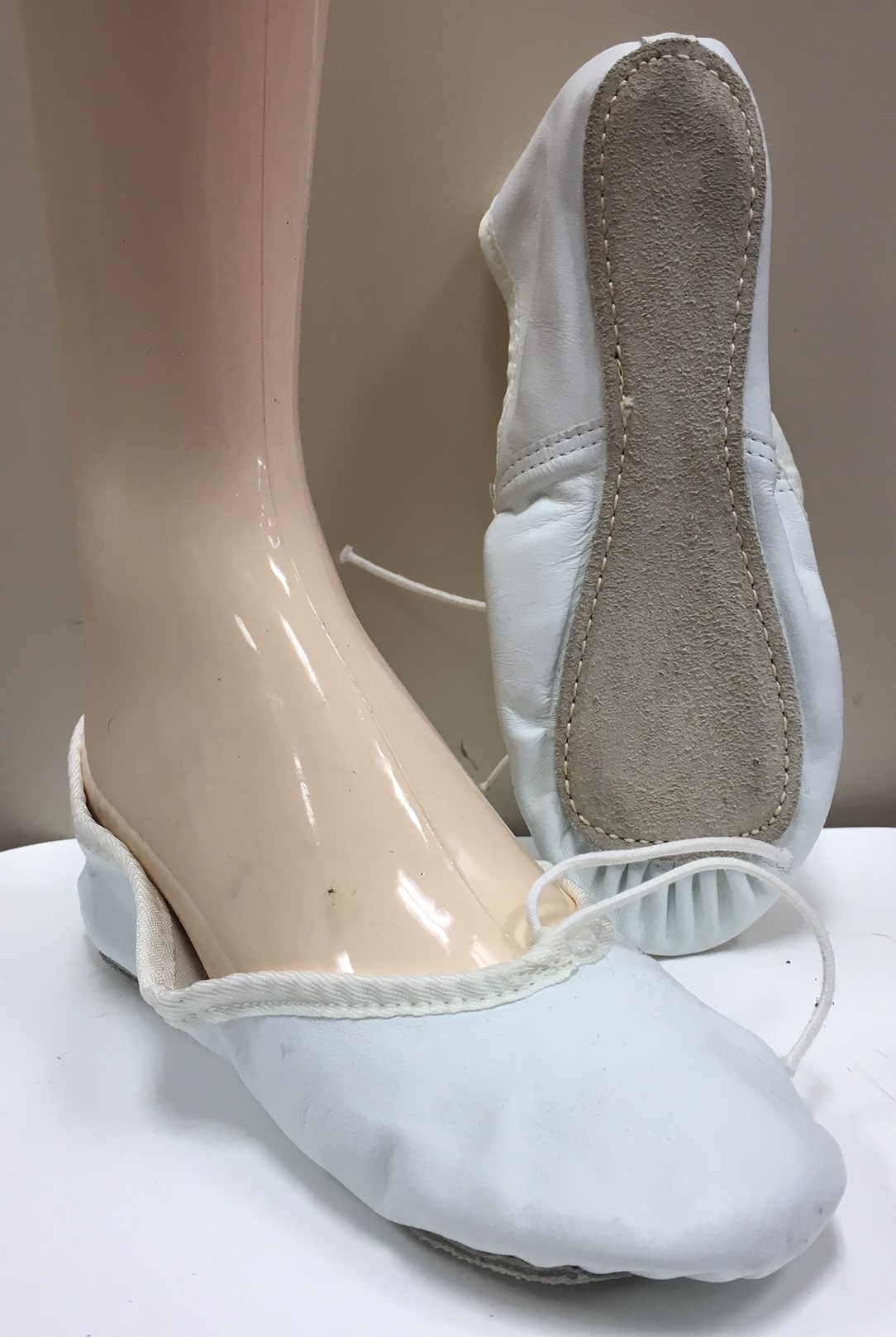 Barry's Dancewear featuring clothing from Capezio, Bloch, Russian